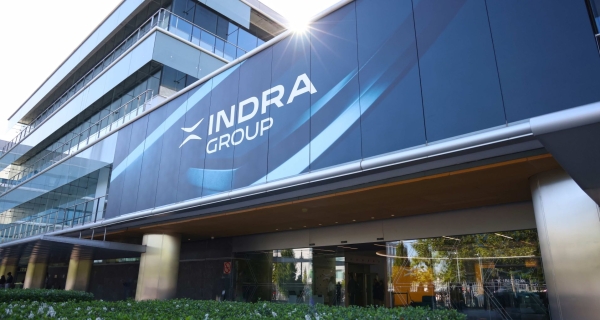 Indra Group movilizará a la industria y generará más de 3.000 empleos directos en toda España con los préstamos para los grandes Programas de Modernización de Defensa