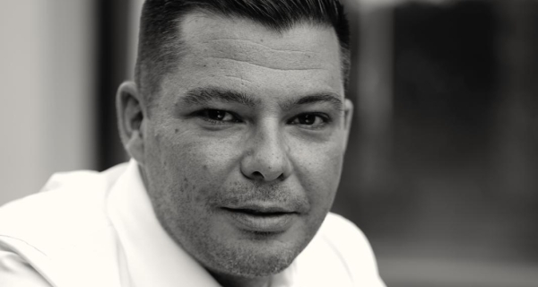 Jorge Lasheras asume la Dirección General de Vorwerk España