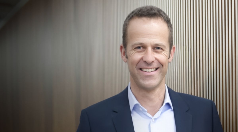 Joost Kessels asume el cargo de Chief Development Officer de SEAT & CUPRA 