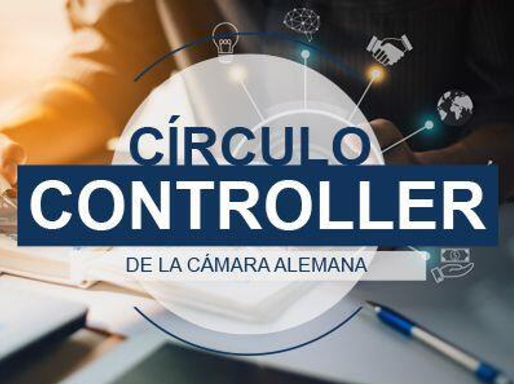 Círculo Controller Cámara Alemana | El Controller como Business Partner interno