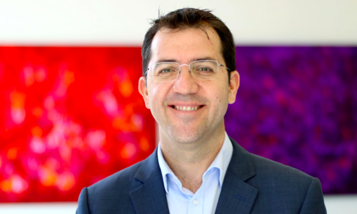AHK Young Professionals | Pep-Talk con Fernando Ranz, Vice President Sales Iberia & LATAM, Celonis