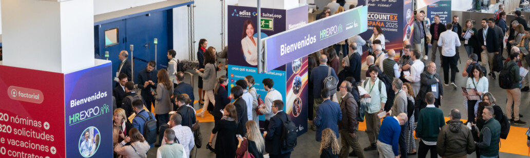 HREXPO 2025
