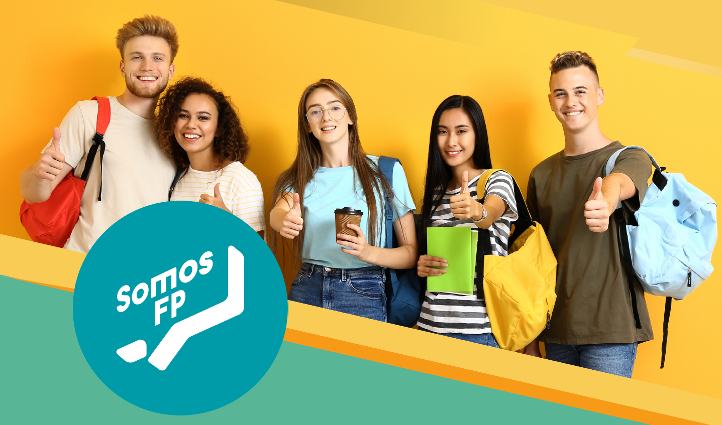 Premio Embajador Nacional Somos FP 2024