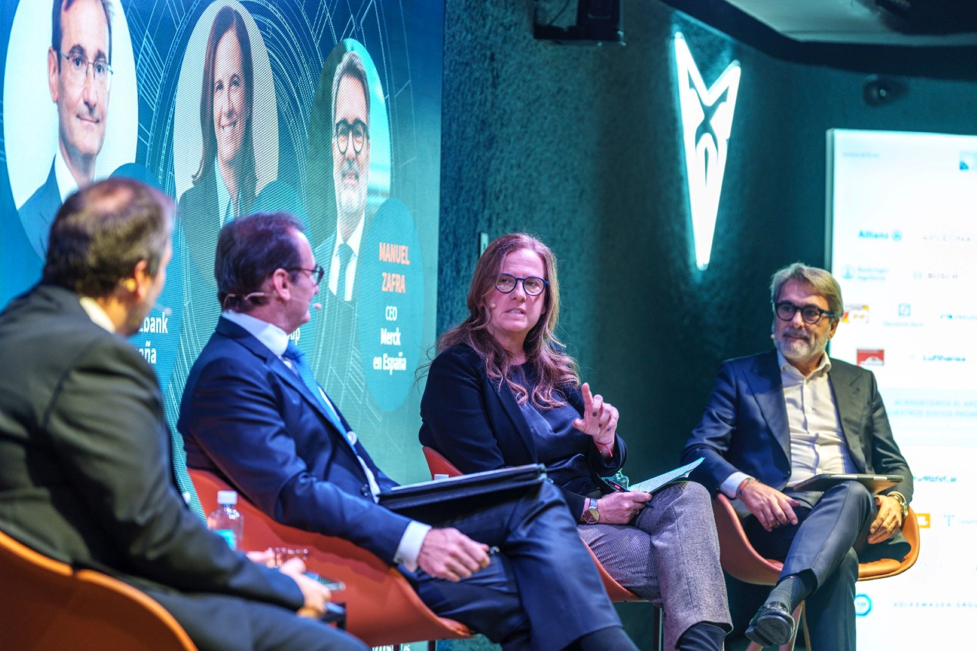 La escasez de talento, una de las preocupaciones de las empresas alemanas en España respecto a su futuro en nuestro país