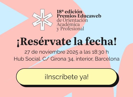 Entrega Premios Educaweb