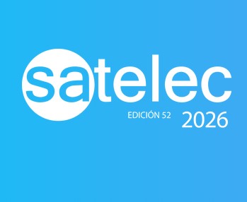 Satelec 2026 | 52 del Foro de Empleo y Tecnología