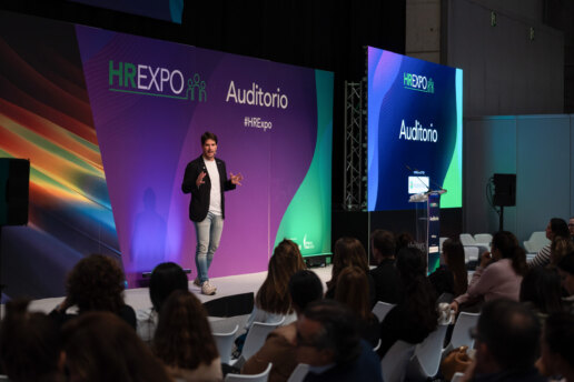 HR Expo 2026