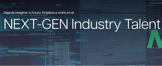 Advanced Factories | NEXT-GEN Industry Talent