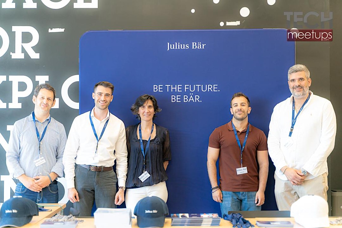 Madrid Tech Job Fair 2026