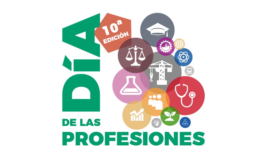 Día de las Profesiones 2026