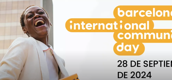 Barcelona International Community Day 2024