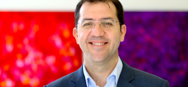 AHK Young Professionals | Pep-Talk con Fernando Ranz, Vice President Sales Iberia & LATAM, Celonis