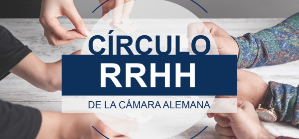Círculo RRHH Cámara Alemana | Liderazgo inclusivo