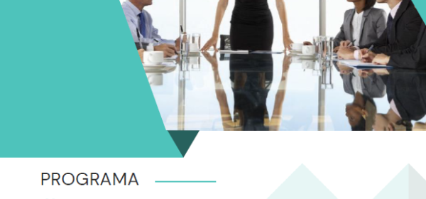 Fundación Woman Forward | X Edición Curso Wo-Men Joining Boards