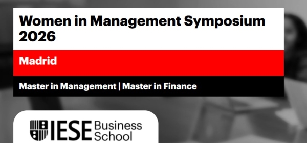 Women in Management Symposium | Applications