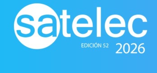 Satelec 2026 | 52 del Foro de Empleo y Tecnología