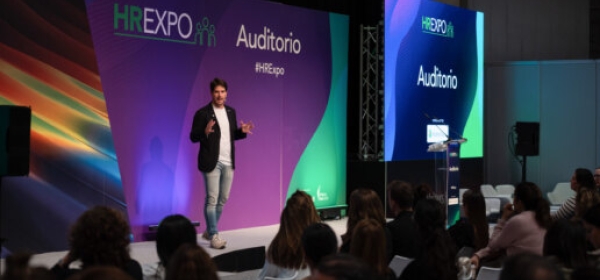HR Expo 2026