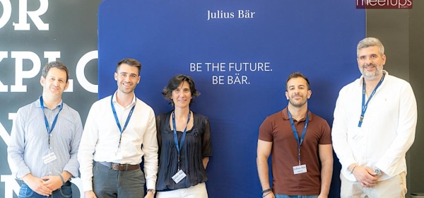 Madrid Tech Job Fair 2026