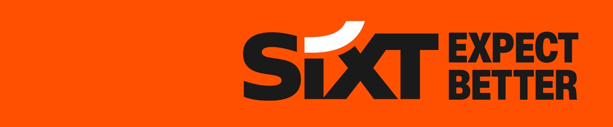 Header Sixt