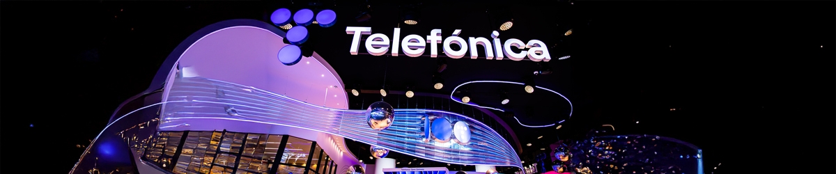 Telefónica