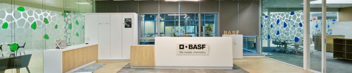 BASF Digital Solutions
