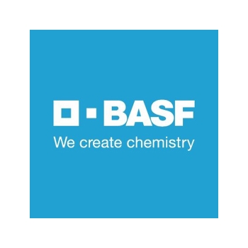 Logo BASF