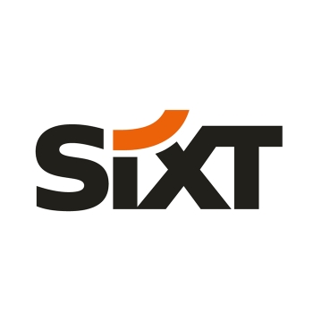 Logo Sixt