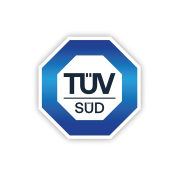 Logo TÜV Süd