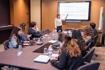 Cuatrecasas clausura la nueva edición de su Plan Mentor, orientado a formar de una manera rigurosa y práctica a los jóvenes abogados de la firma