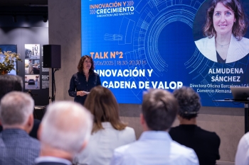 Gemelos digitales, Edge Computing, asistentes virtuales… la industria optimiza su eficiencia ante la Cuarta Revolución Industrial