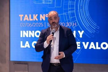 Gemelos digitales, Edge Computing, asistentes virtuales… la industria optimiza su eficiencia ante la Cuarta Revolución Industrial