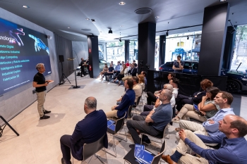 Gemelos digitales, Edge Computing, asistentes virtuales… la industria optimiza su eficiencia ante la Cuarta Revolución Industrial