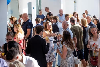 La Cámara Alemana entrega sus diplomas a los alumnos de FP Dual en colaboración con FEDA