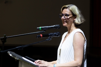 La Cámara Alemana entrega sus diplomas a los alumnos de FP Dual en colaboración con FEDA