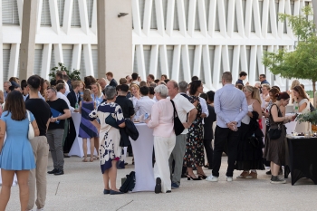 La Cámara Alemana entrega sus diplomas a los alumnos de FP Dual en colaboración con FEDA