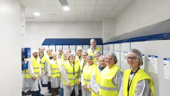 Las Cámaras Alemanas en Europa se reúnen en Madrid en un encuentro organizado por la Cámara de Comercio Alemana para España para reforzar la cooperación en FP Dual