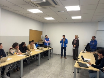 Arranca una nueva edición de la Academia de Aprendices de MAN Truck & Bus, referente en la formación técnica en vehículo industrial