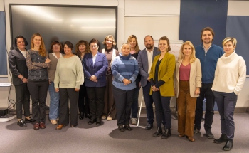 Las Cámaras Alemanas en Europa se reúnen en Madrid en un encuentro organizado por la Cámara de Comercio Alemana para España para reforzar la cooperación en FP Dual