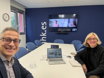 La Cámara Alemana consolida en diciembre su papel como puente entre formación, talento y empresa