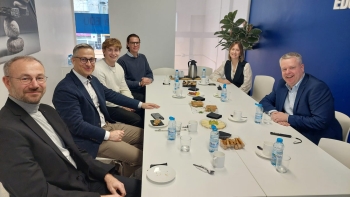 FP Dual y talento cualificado: encuentro de la Cámara Alemana y FEDA EDU Barcelona