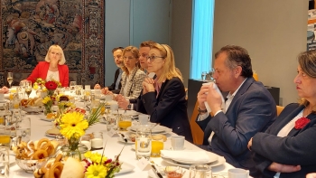 Empresas e instituciones analizan cómo acercar la FP Dual a las necesidades del mercado