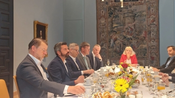 Empresas e instituciones analizan cómo acercar la FP Dual a las necesidades del mercado