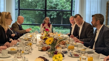 Empresas e instituciones analizan cómo acercar la FP Dual a las necesidades del mercado