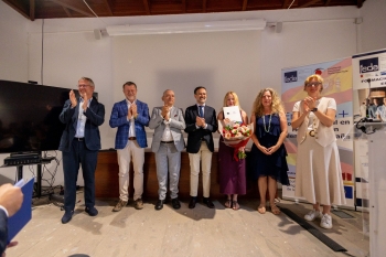 La Cámara Alemana entrega en Tenerife los diplomas de la séptima promoción de la FP Dual Alemana en Hostelería