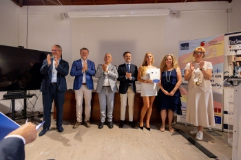 La Cámara Alemana entrega en Tenerife los diplomas de la séptima promoción de la FP Dual Alemana en Hostelería