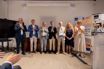 La Cámara Alemana entrega en Tenerife los diplomas de la séptima promoción de la FP Dual Alemana en Hostelería