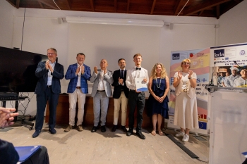 La Cámara Alemana entrega en Tenerife los diplomas de la séptima promoción de la FP Dual Alemana en Hostelería