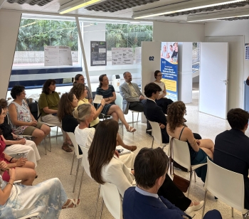 La Cámara Alemana celebra en Madrid y Barcelona la graduación de una nueva promoción de alumnos de FEDA de la FP Dual Alemana