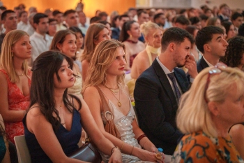 La Cámara Alemana celebra en Madrid y Barcelona la graduación de una nueva promoción de alumnos de FEDA de la FP Dual Alemana