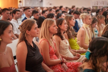 La Cámara Alemana celebra en Madrid y Barcelona la graduación de una nueva promoción de alumnos de FEDA de la FP Dual Alemana
